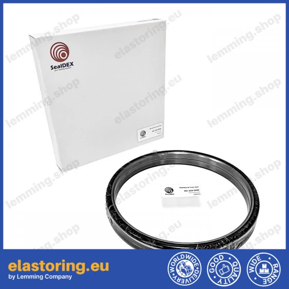 Face seal SealDEX DX-324 ONC [300x324,65x38]